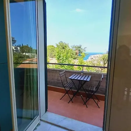 Ferienwohnung Les Calanques Audeandeb Augusta Exterior foto