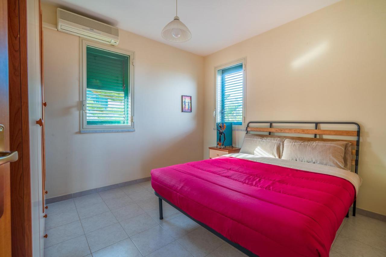 Les Calanques Audeandeb Apartment *
