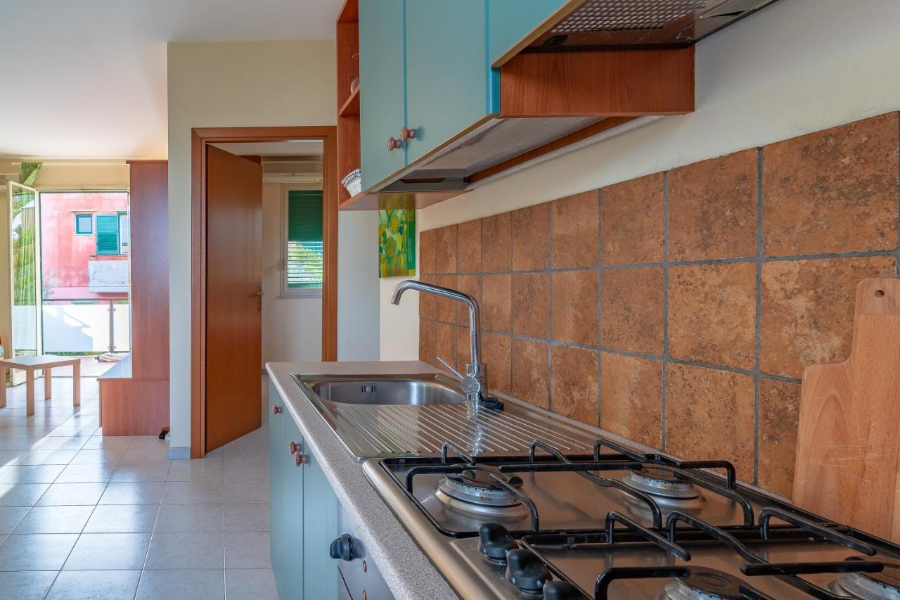 Les Calanques Audeandeb Apartment