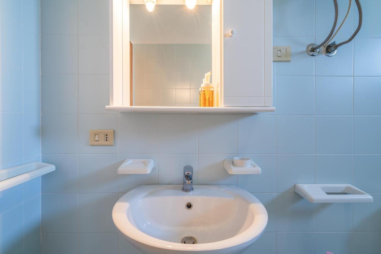 Les Calanques Audeandeb Apartment