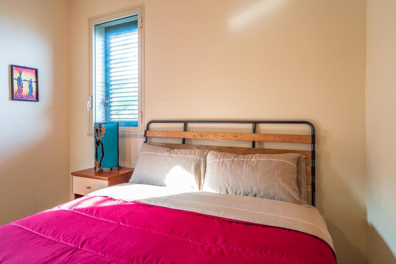 Les Calanques Audeandeb Apartment *