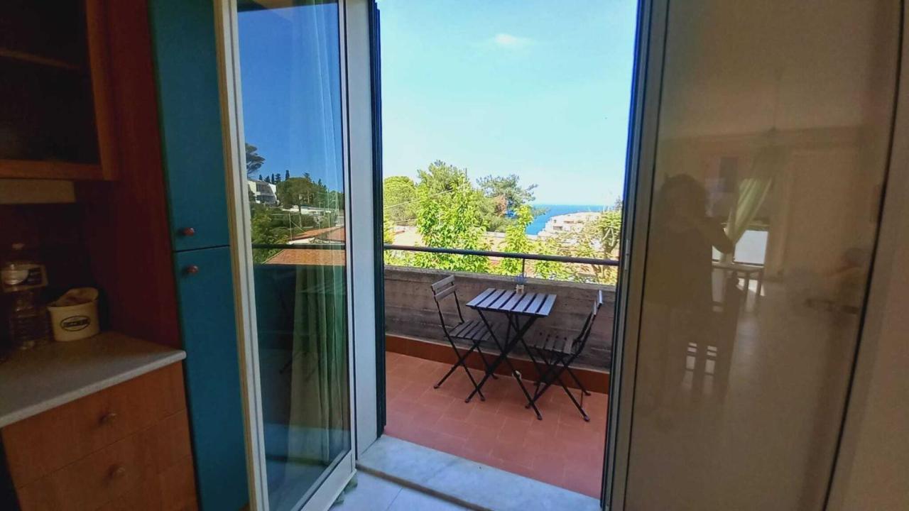 Apartment Les Calanques Audeandeb Augusta